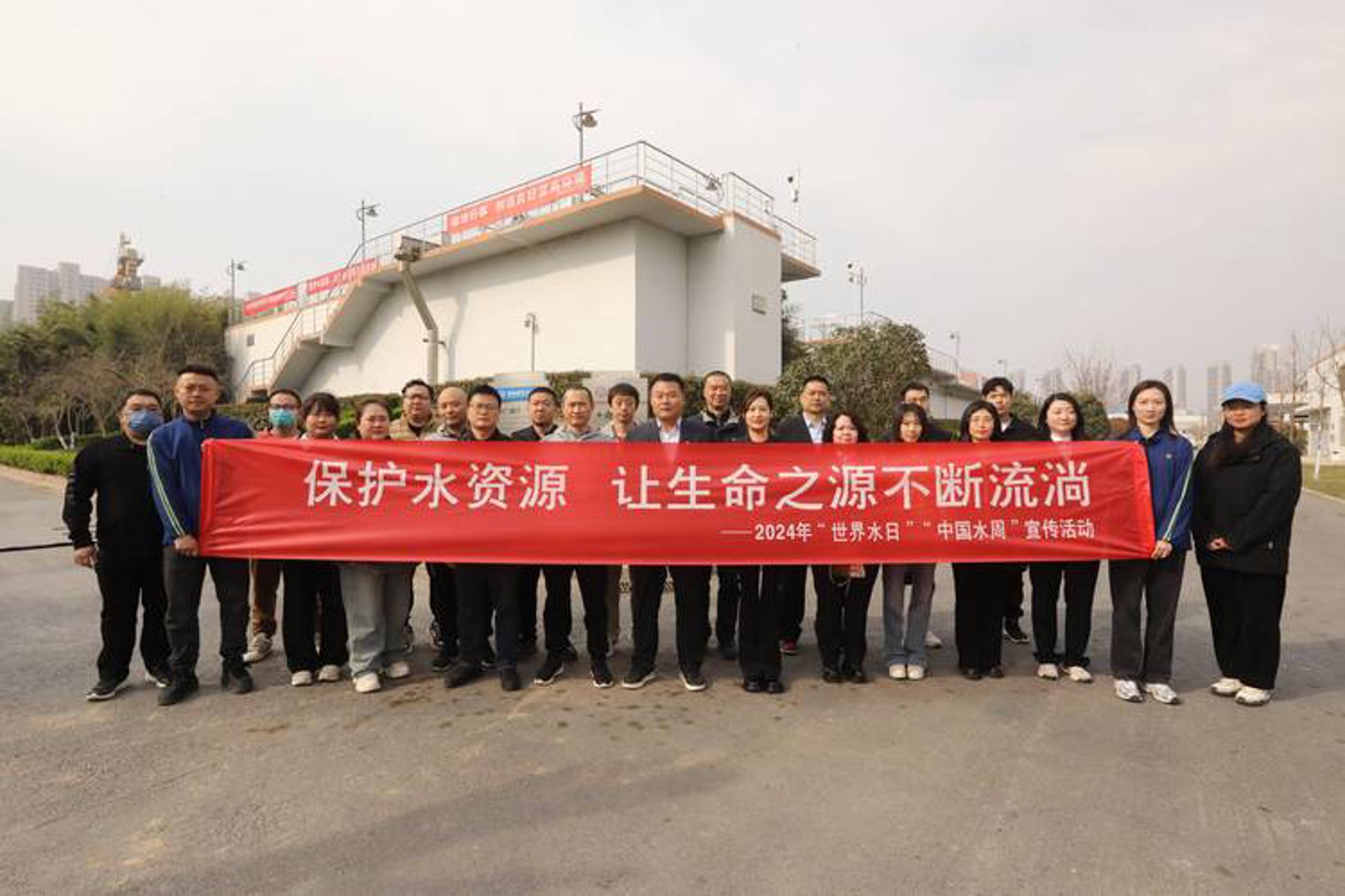 鸿跃环保